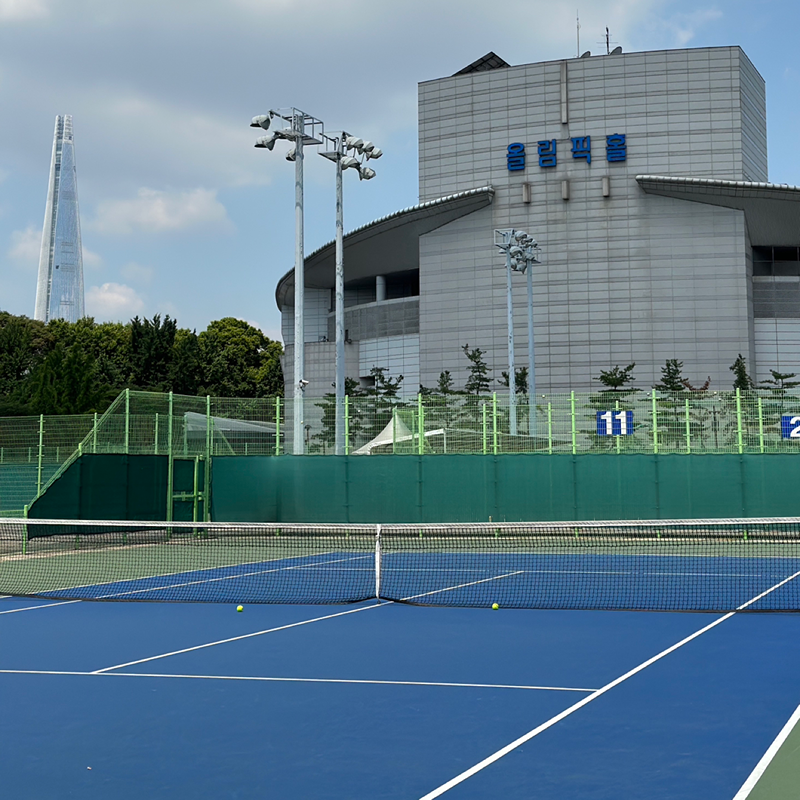 SONGPA TENNIS CLUB 🎾 썸네일