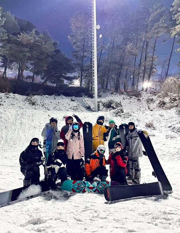 보드&스키 23/24시즌 지산베이스방 썸네일