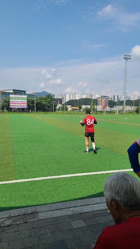 고산Fc축구회원모집합니다 썸네일