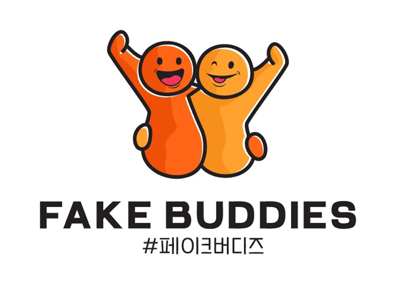 Fake Buddies 썸네일