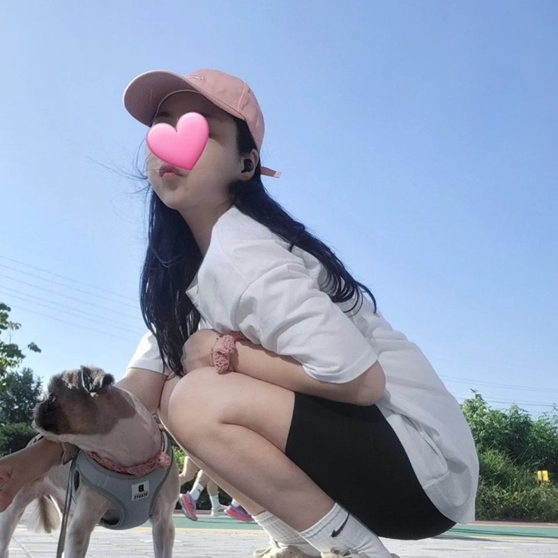 댕워크🐶  방학천, 발바닥공원 산책해요! 썸네일