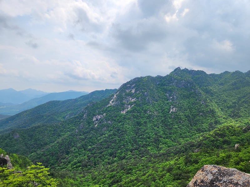 산이좋아 썸네일