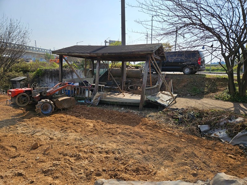 주말농장모임5월마지막주입니다 썸네일