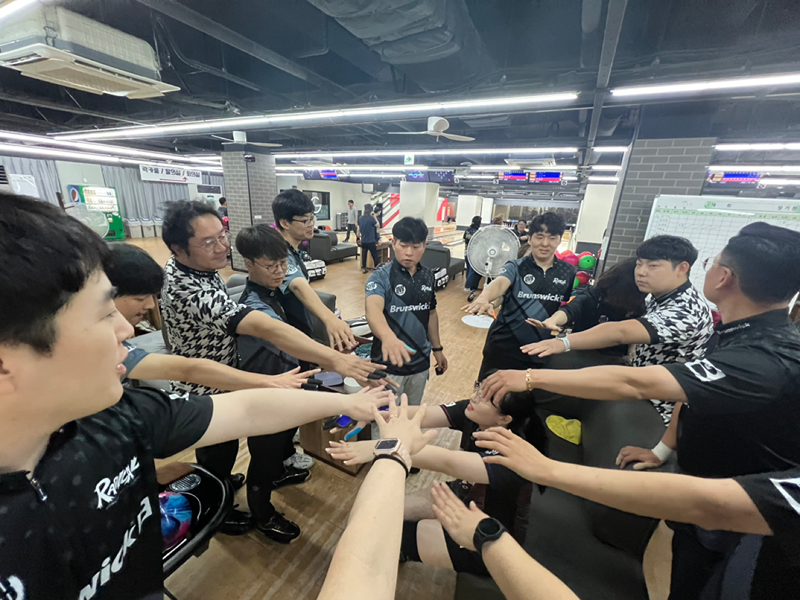 볼링동호회 1st클럽 썸네일