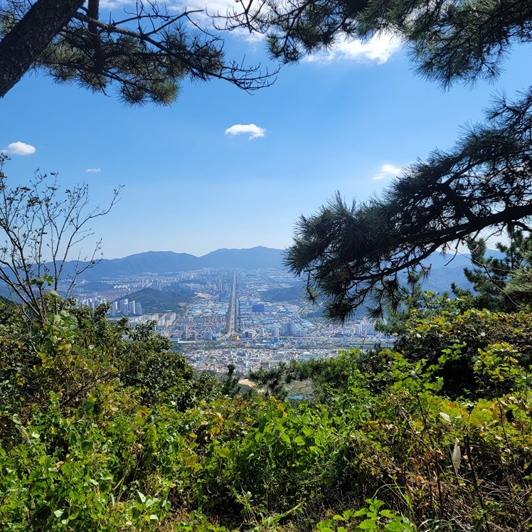 토요등산~ 썸네일