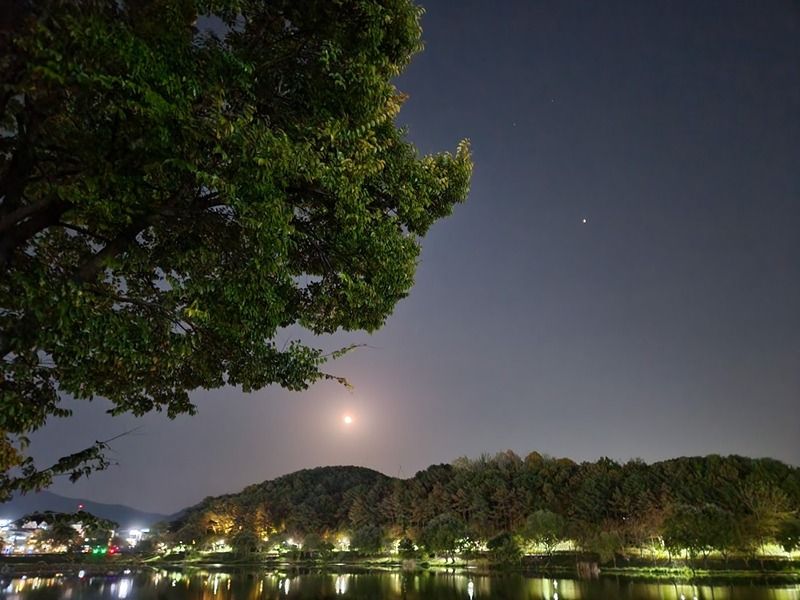 호수공원 산책 다이어트 여성 운동모임 썸네일