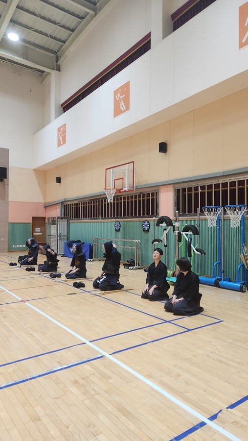 검도교실  썸네일