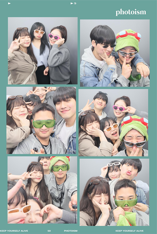🏖️금쪽이들의 서울생활 적응기🚗 썸네일