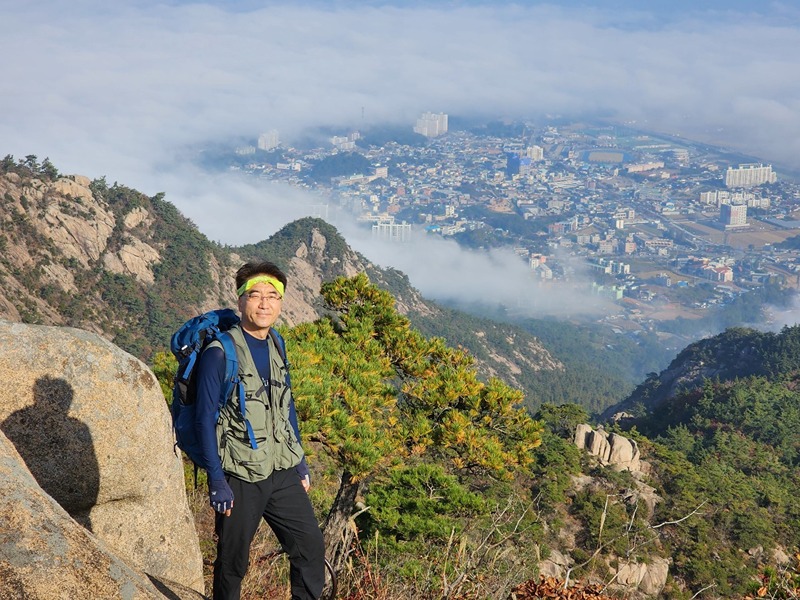 등산Hiking 썸네일