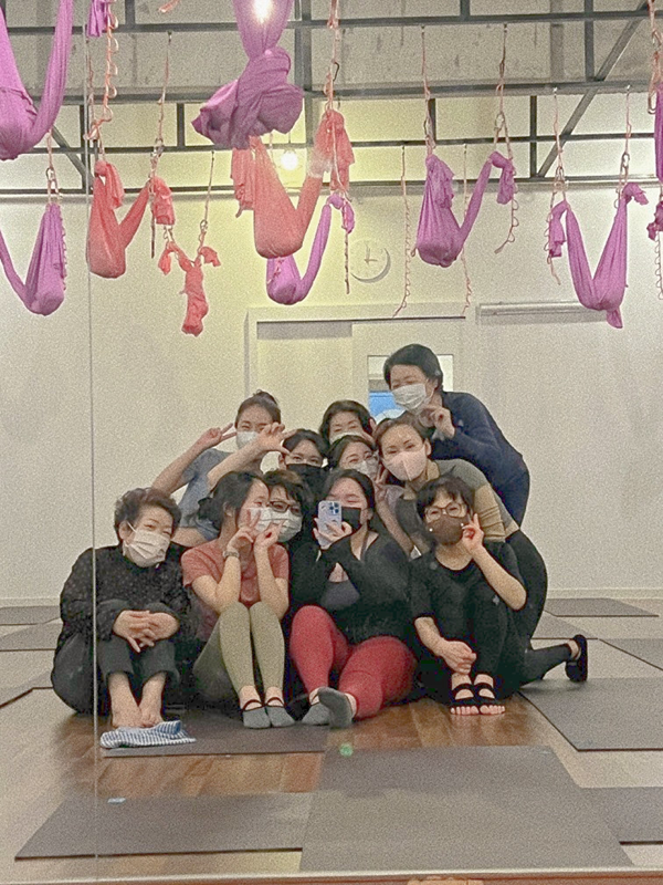 송현동 토요일 필라테스모임🔥 썸네일