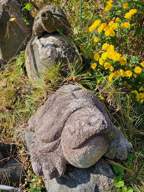 구례산동산악회