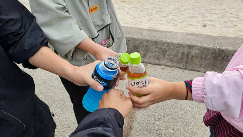 영일대 런닝크루🏃‍♂️🏃‍♀️🏃 썸네일