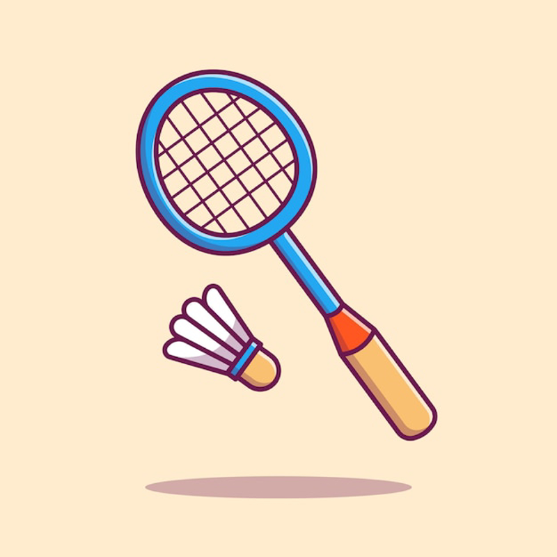 🏸콕카인🏸 시흥,안산,인천 배드민턴 모임 썸네일