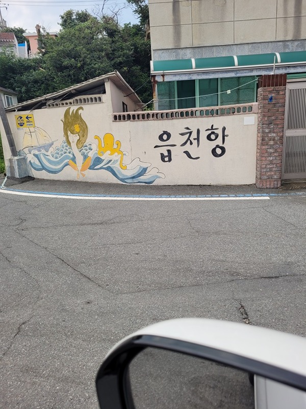 울산 갯바위 낚시 릴찌낚시  원투낚시 썸네일