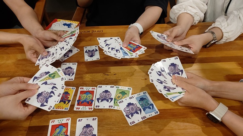 🎲 대구 혁신도시(각산) 보드게임 🎲 썸네일