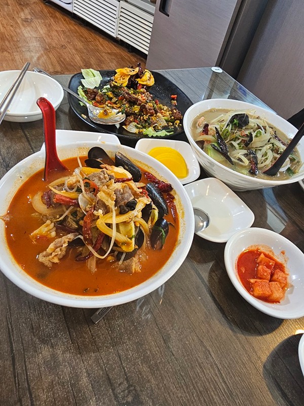 운동  걷기 수다 세차  다양한모임 썸네일
