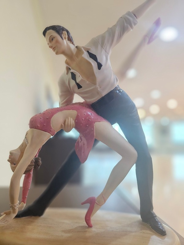 동래 댄스 동호회 썸네일