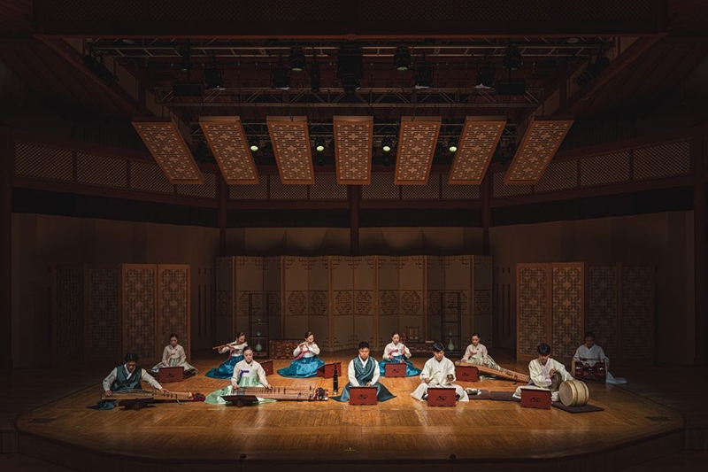 해금레슨 및 합주 썸네일