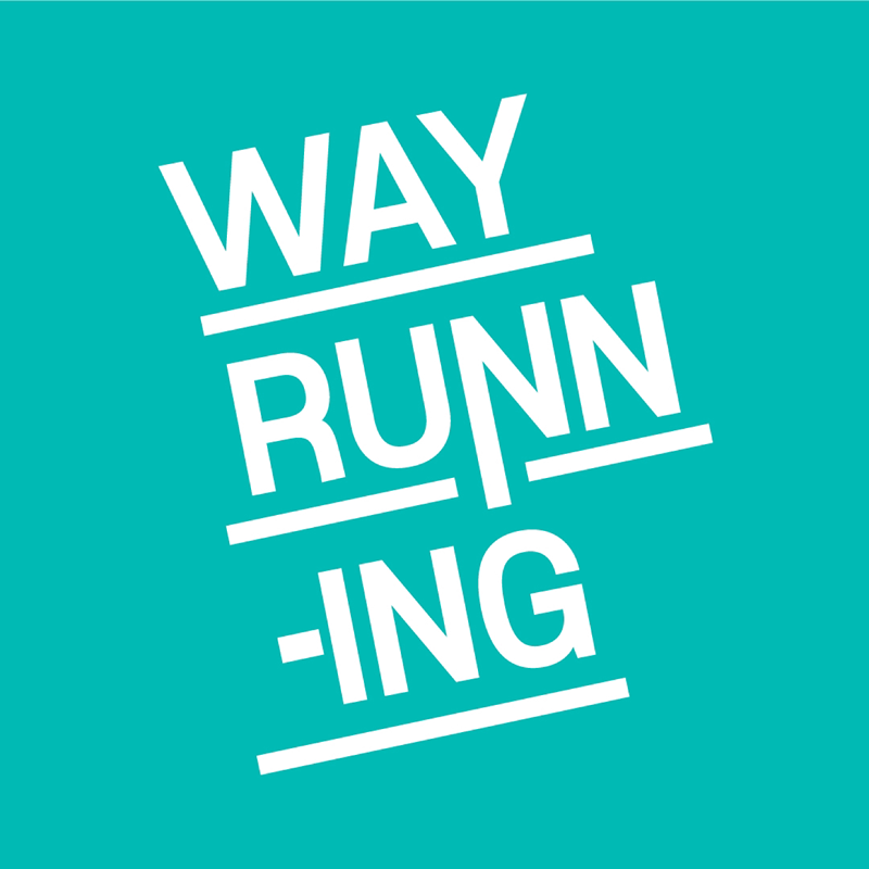 Way Running Crew 썸네일