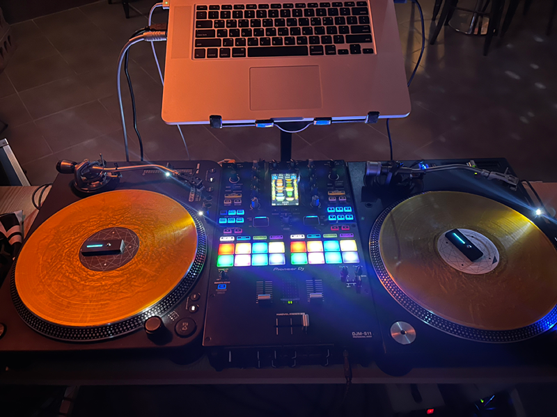 재능기부 : 히든스퀘어 DJ school 썸네일