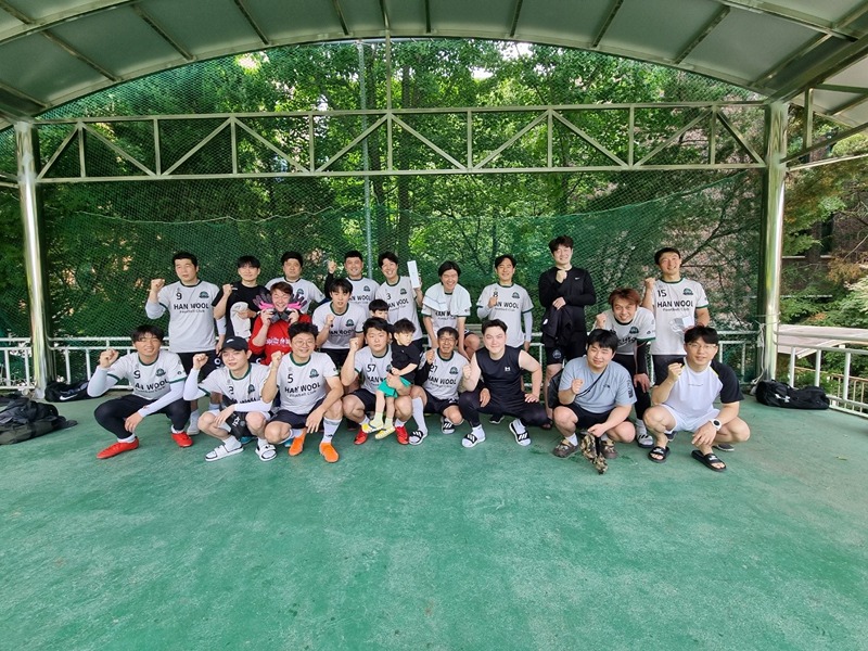 ⚽관악구 축구하자⚽ 썸네일