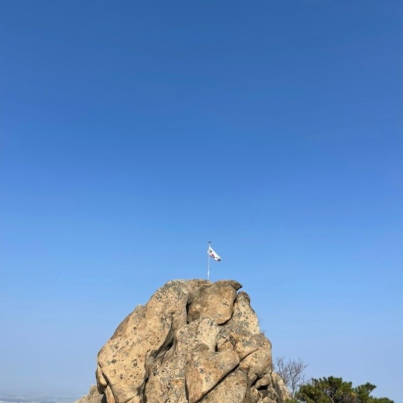 수미산(2030 등산 모임)⛰️ 썸네일