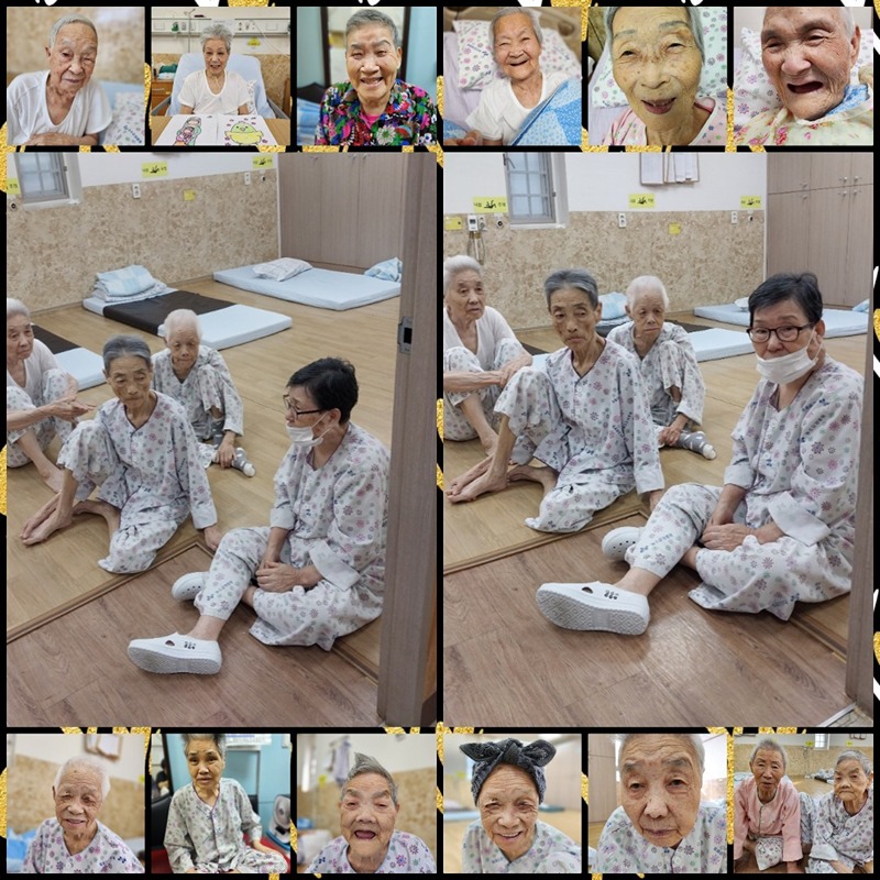 요양보호사 모임(장애인활동지원사모임) 썸네일