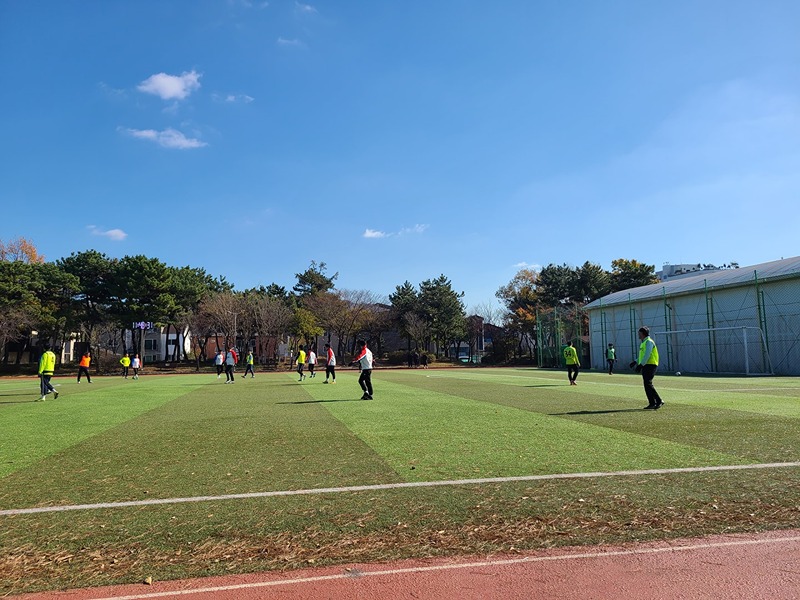 한울FC 썸네일