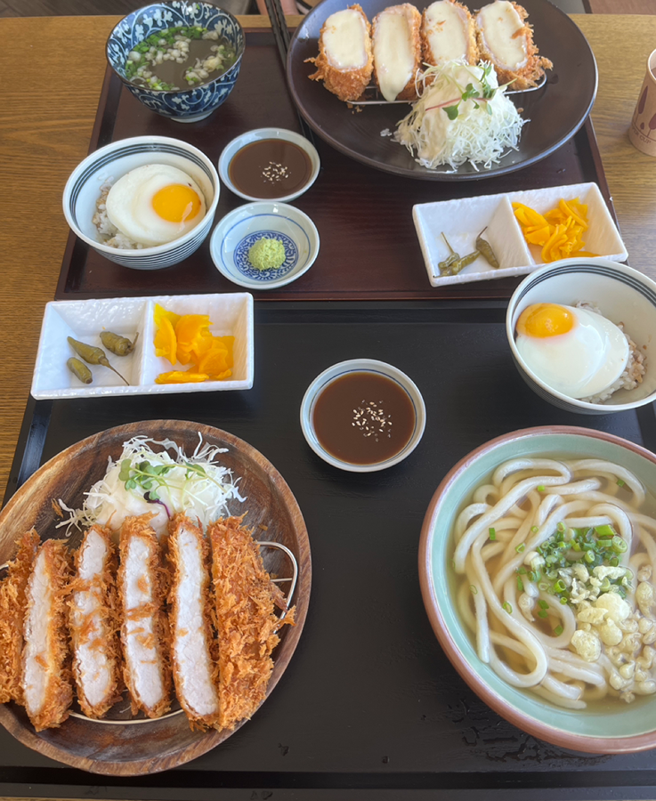 백운호수 돈가스 맛집 썸네일