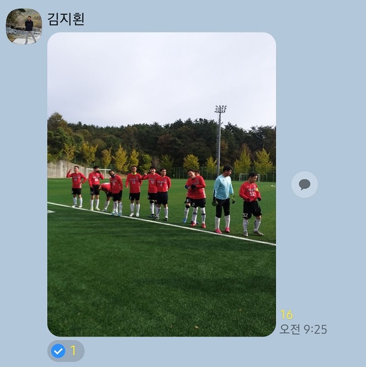 상북 ob축구회 모집함니다 썸네일