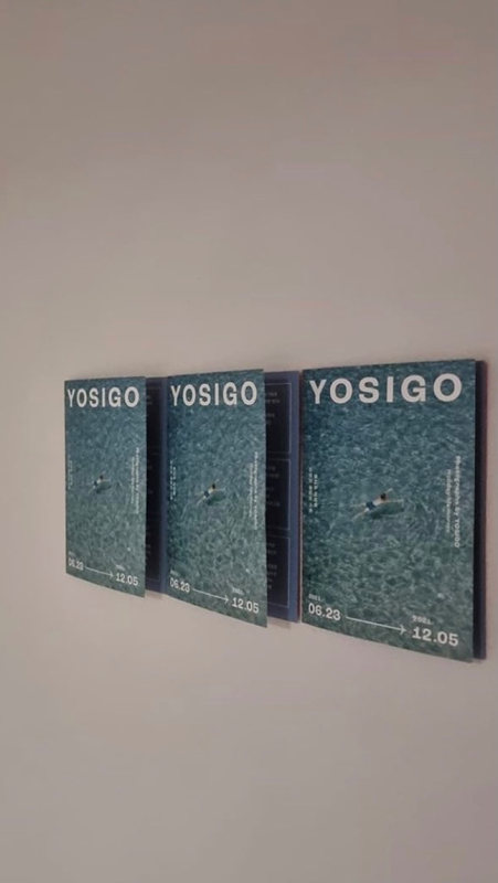 자유독서모임😄 적은 인원으로 시작해봐요! 썸네일