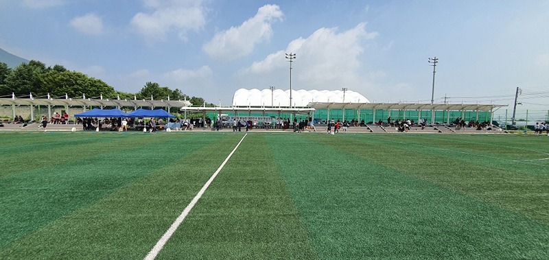 동송 축구.풋살 썸네일