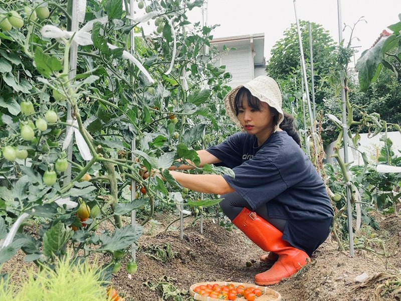 농소모/농사를 소중히 생각하는 사람들 모임 썸네일