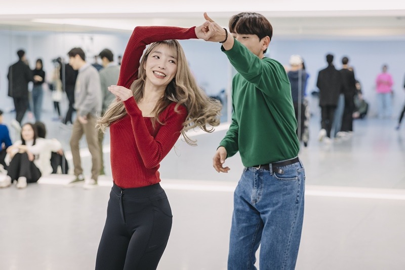 2030 국내 최대 커플댄스 동��호회 썸네일