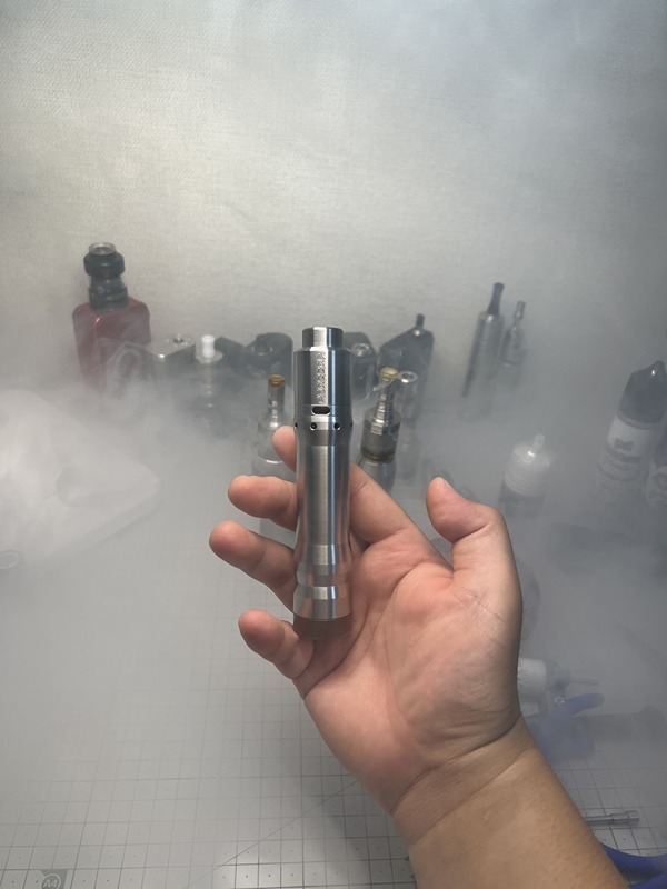 Vaping Club 썸네일