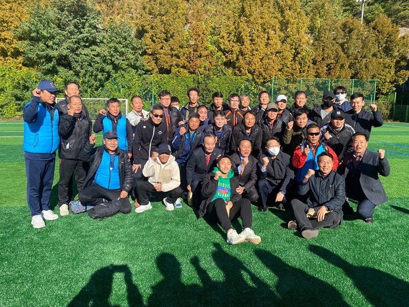 북가좌FC 축구팀에서 회원모집합니다^^ 썸네일