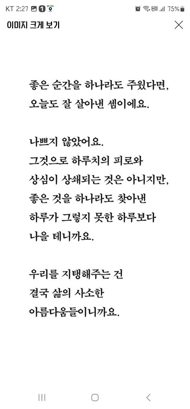 취미수집가(행복한 다능인의 인생을 위하여) 썸네일