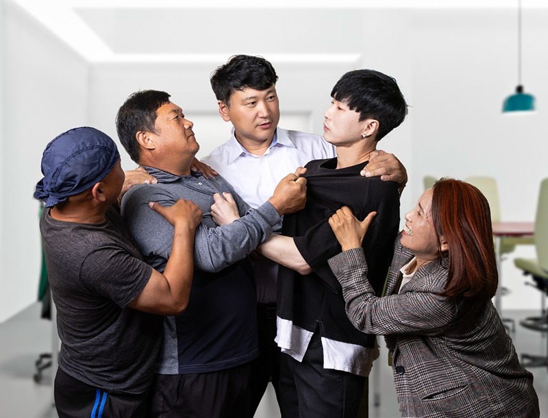 연극교실(삶의 재미난 사건) 썸네일