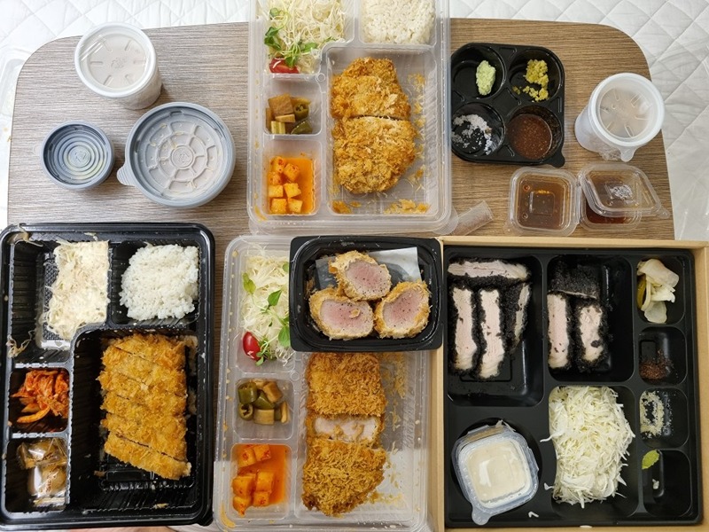 서울 돈까스 탐방 썸네일