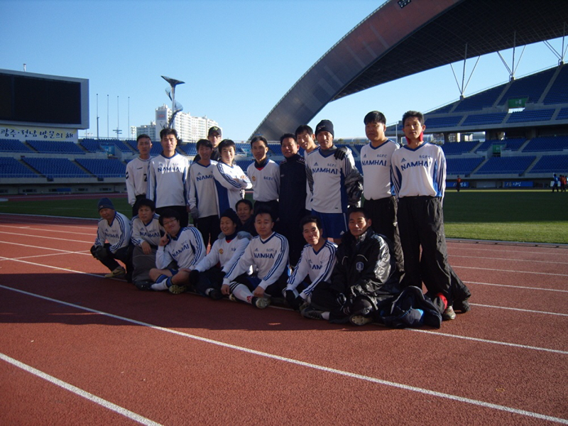 광주 북구 삼각FC 축구풋살동호회 썸네일