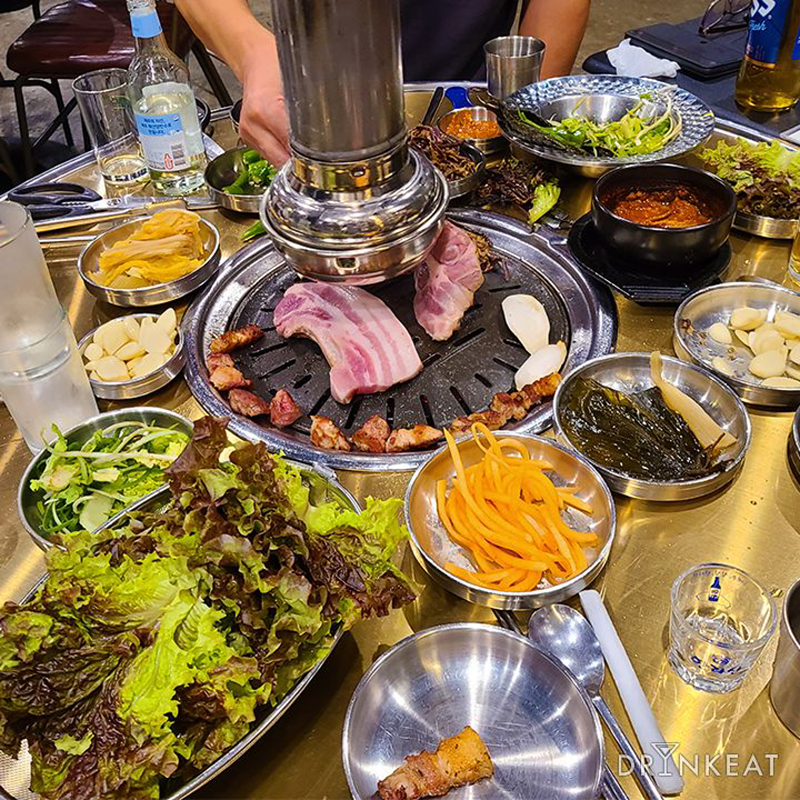 맛있는거 먹으러 갈래요? 썸네일