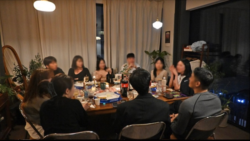 야당 와인모임 [프리템포] 썸네일