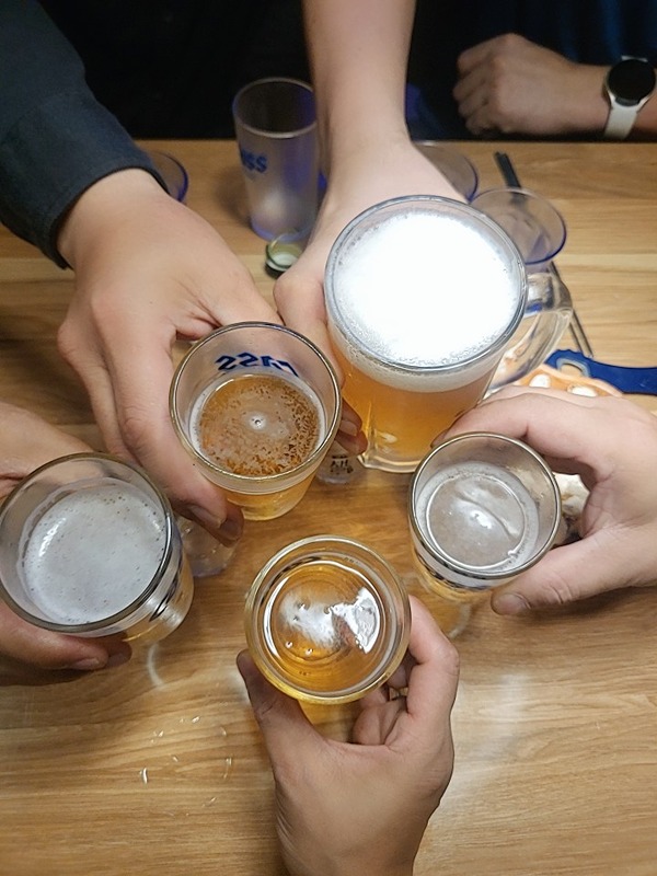 🍀🌻벙을 사랑하는 모임☕️🍻🍿🍸🥰 썸네일