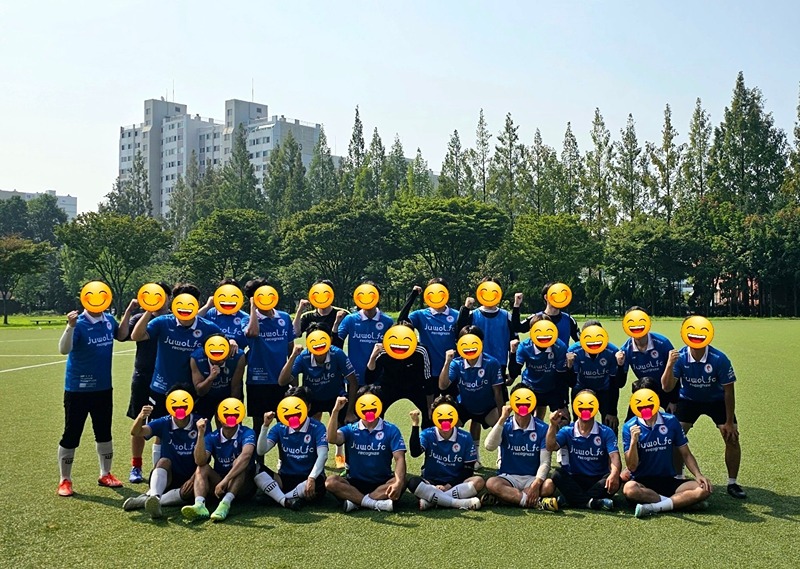 광주남구 주월FC(기본기있으신분, 선출환영) 썸네일