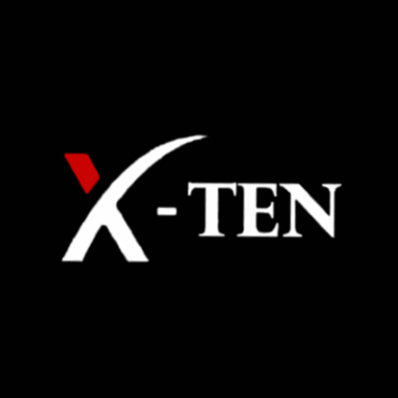 X-ten 볼링클럽 썸네일