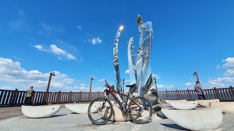 자전거 초보라이딩&친목🚴__________ 썸네일