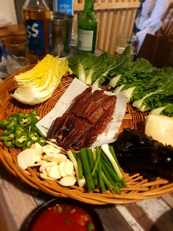포항, 경주 맛집 & 멋집 썸네일
