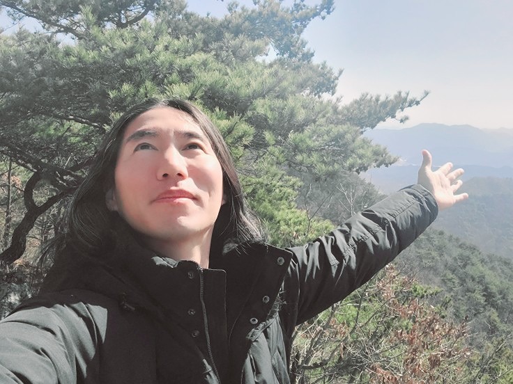산골남자의 사랑이야기 썸네일