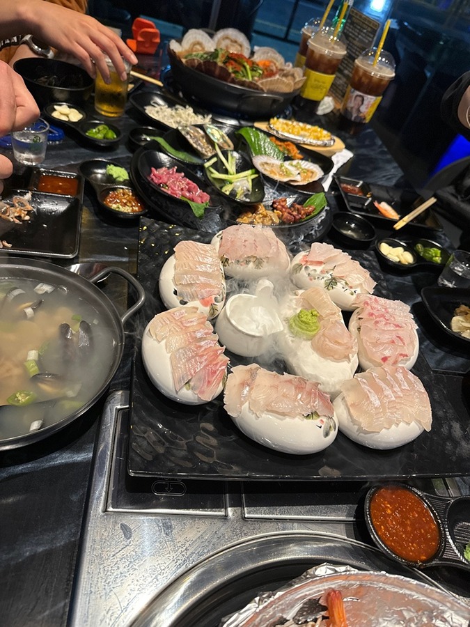 전소 짠물 횟집 썸네일