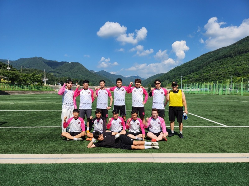 투지FC 축구모임 썸네일